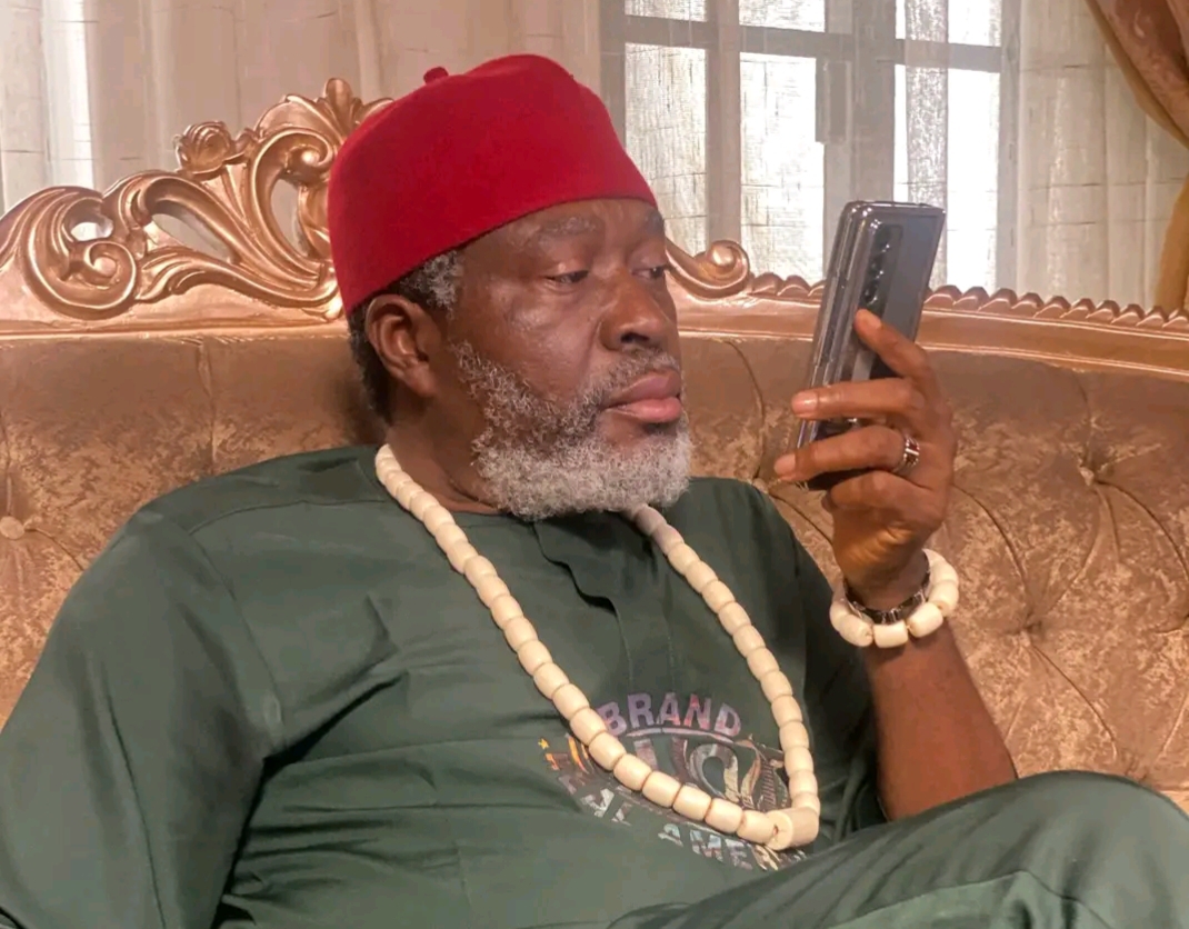 Kanayo O. Kanayo: Nigeria Has Richer and More Generous Men Than Ghana